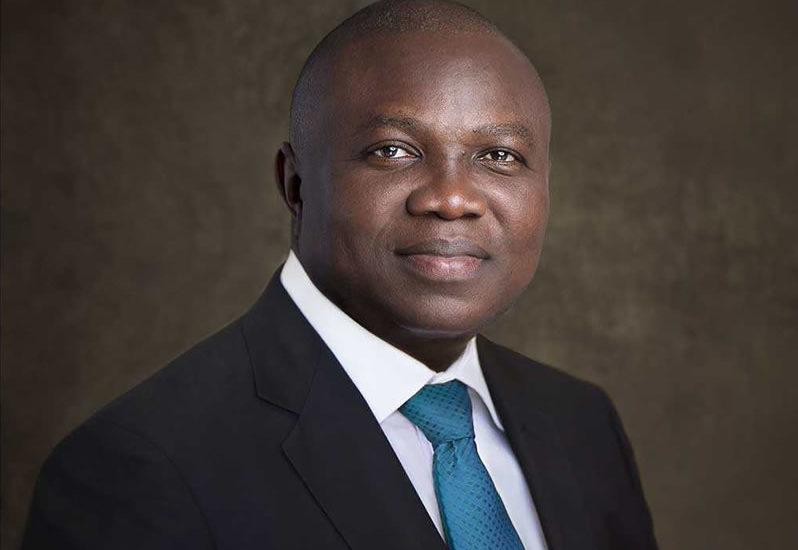 Akinwunmi-Ambode