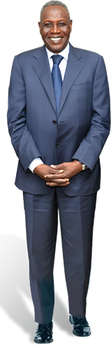 Chairman