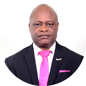 Director - Kehinde