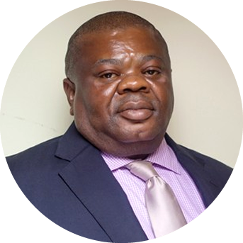 Managing Director - Ghana