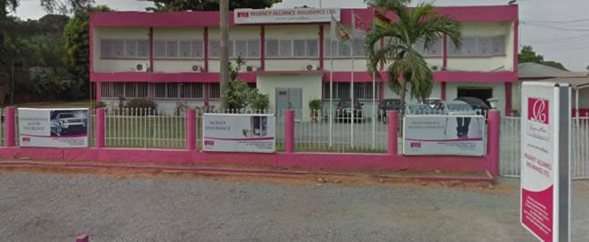 REM Ghana