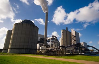 industry