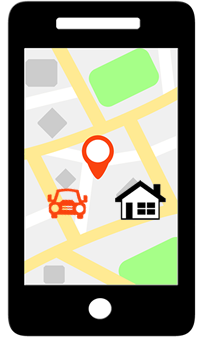 tracker