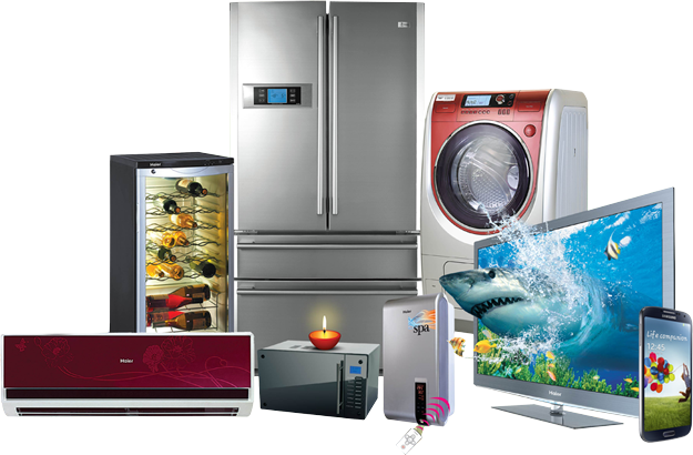 Household Items